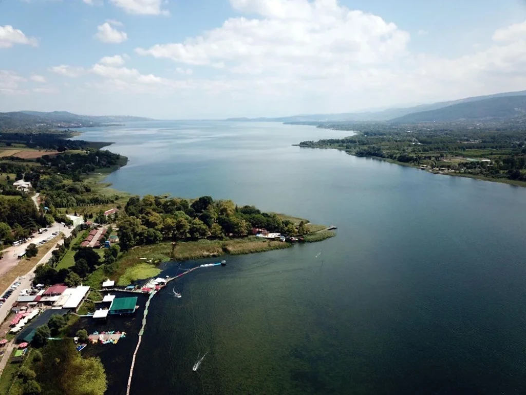 ORMANYA & MAŞUKİYE & CAM TERAS TURU