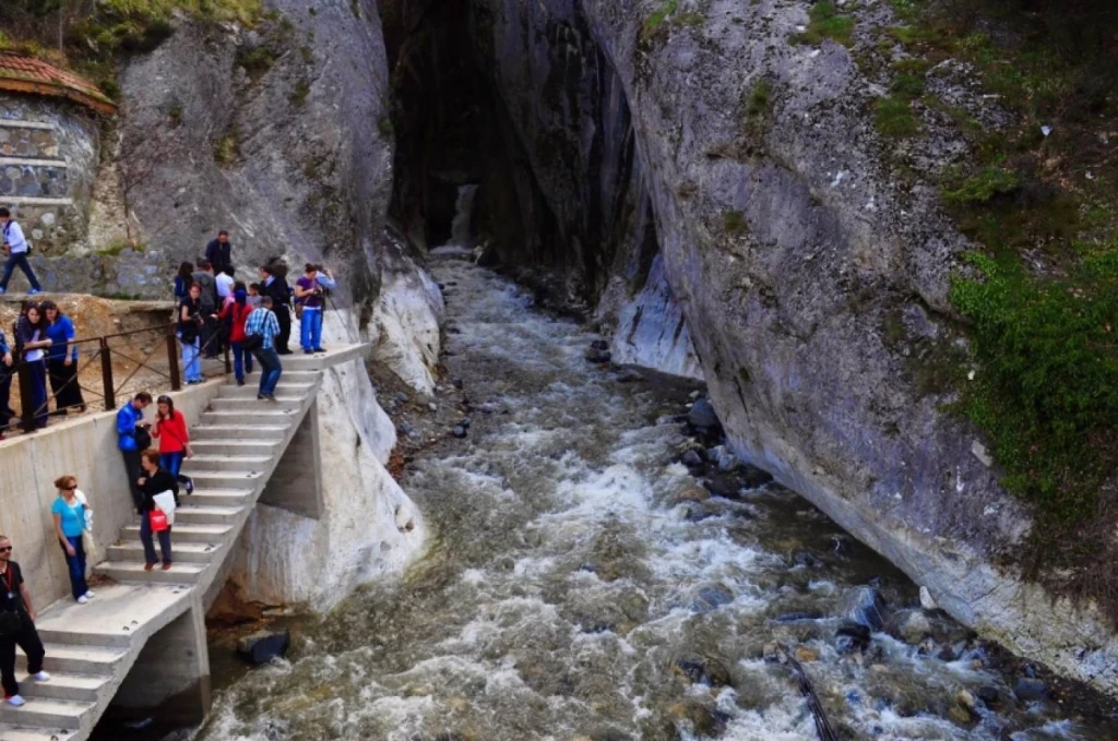 Günübirlik Cumalıkızık & Bursa Turu
