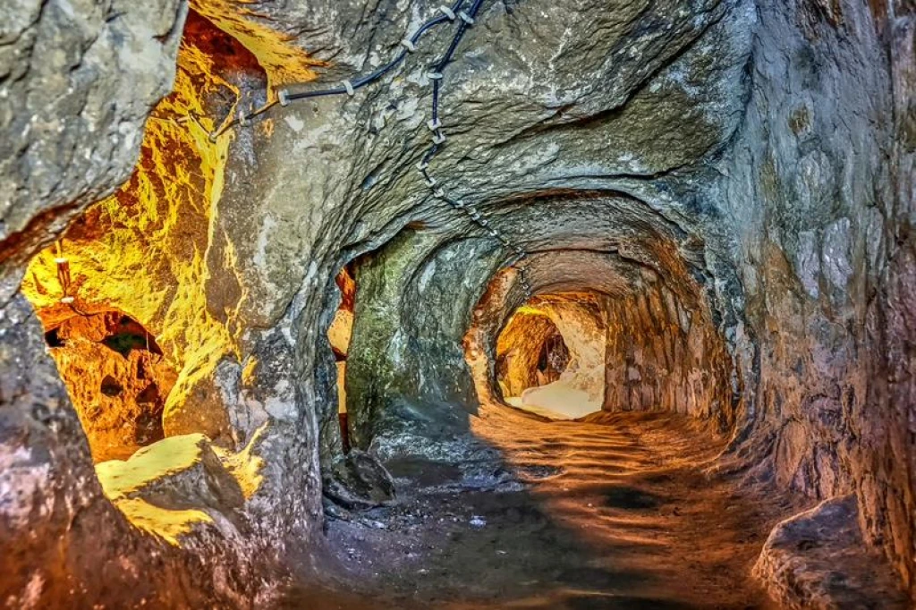 Изследвайте Истанбул, Кападокия и Ефес: Епичен 7-дневен тур в Турция