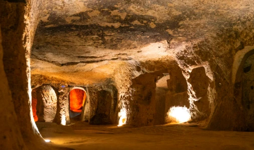 イスタンブール、カッパドキア、エフェソスを探る：壮大な7日間トルコツアー