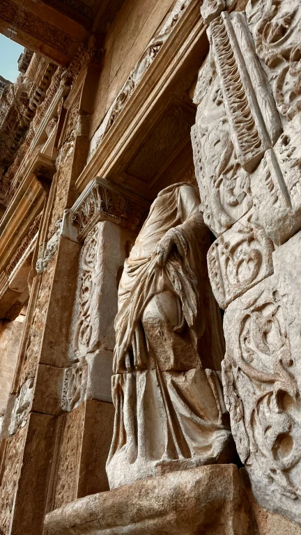 Изследвайте Истанбул, Кападокия и Ефес: Епичен 7-дневен тур в Турция