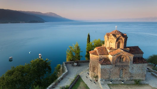 Balkan Tour