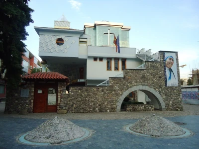 Balkan Tour