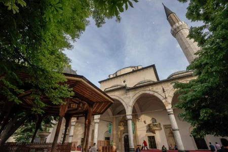 Balkan Tour