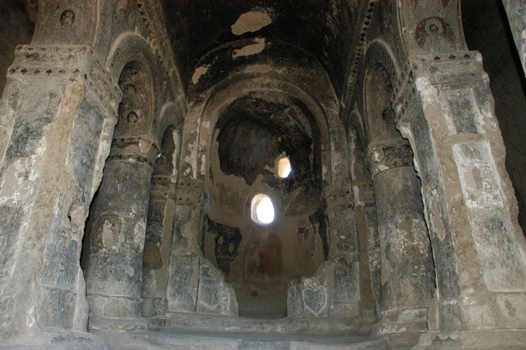 'Tour Peribadi Hijau Cappadocia'