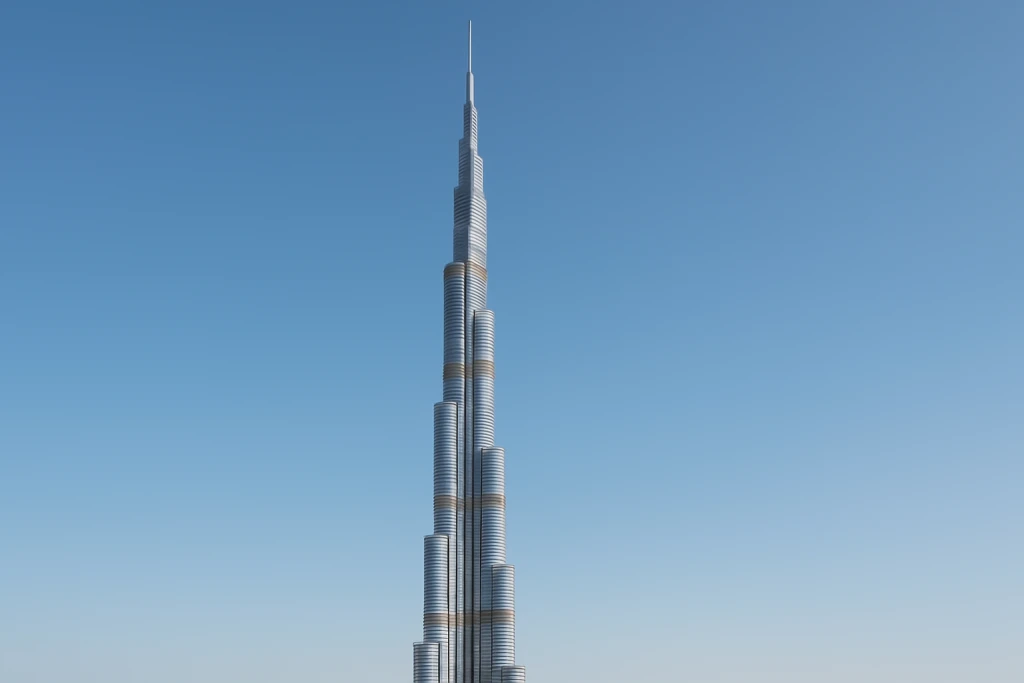 Dubai Vizesi