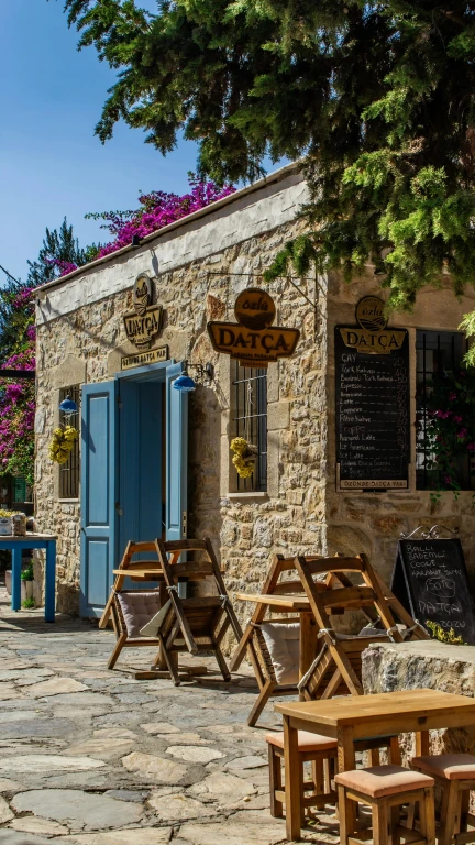 جولة داتشا - سليمية - شلال تورغوت - مارماريس