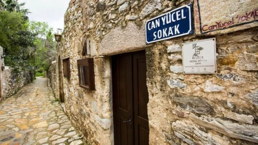 Turul Datça - Selimiye - Cascada Turgut - Marmaris