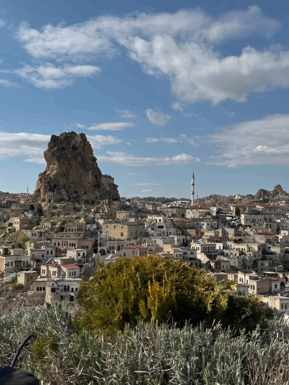 3 jours à Cappadoce - Göreme, Ihlara, Avanos, Uçhisar, Kaymaklı, Mustafapaşa