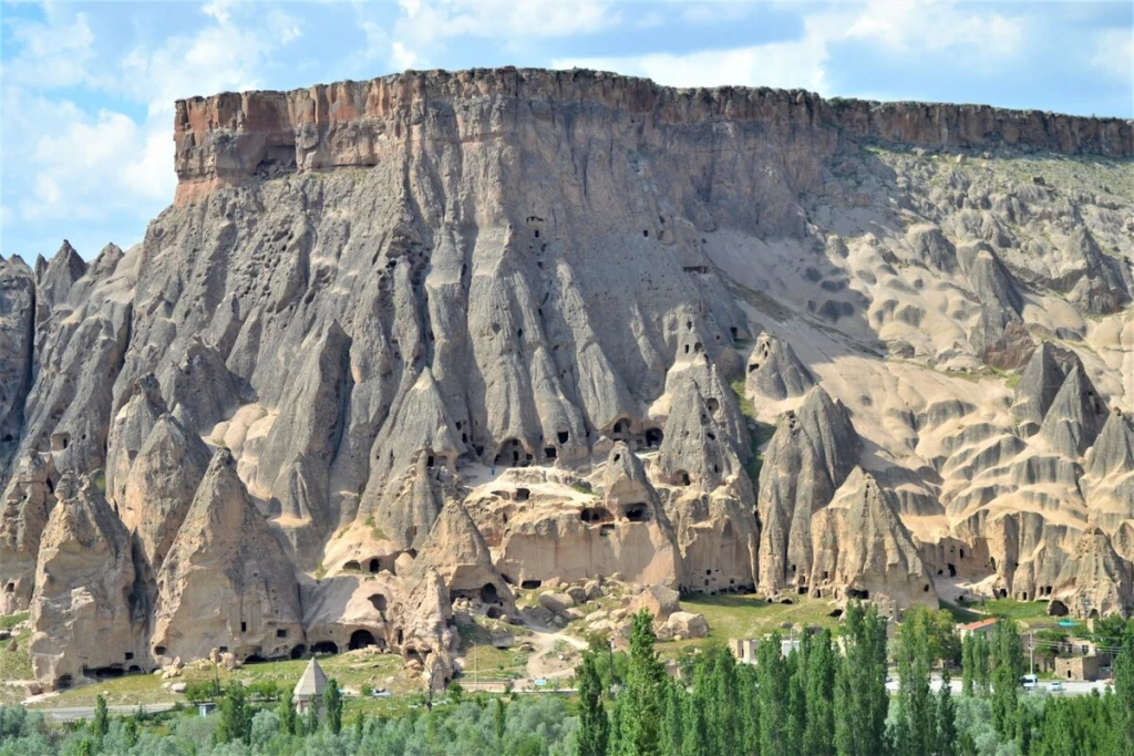 بسته گردشگری ۲ روز و ۱ شب کاپادوکیه از استانبول