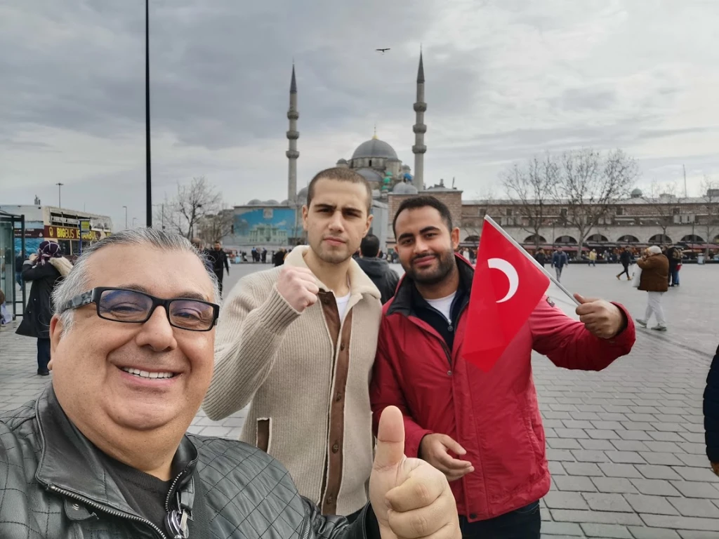 With Our Guests 2023 3