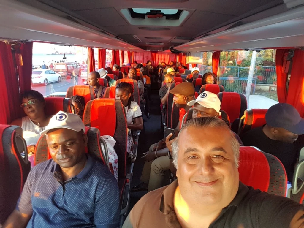 With Our Guests 2023 4