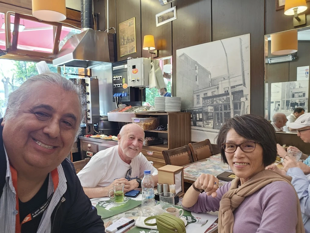 With Our Guests 2023 9