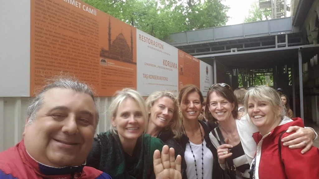 With Our Guests 2023 8