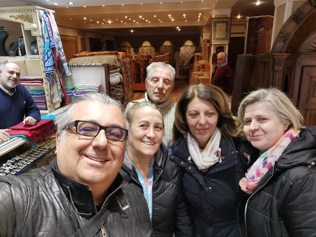 With Our Guests 2023 10