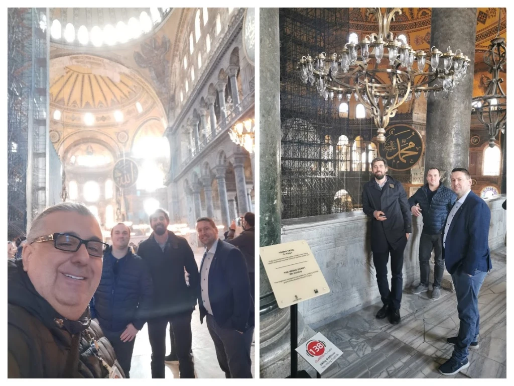 With Our Guests 2023 11