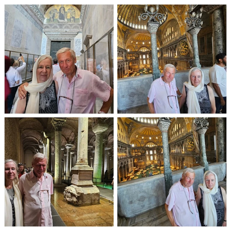 With Our Guests 2023 12