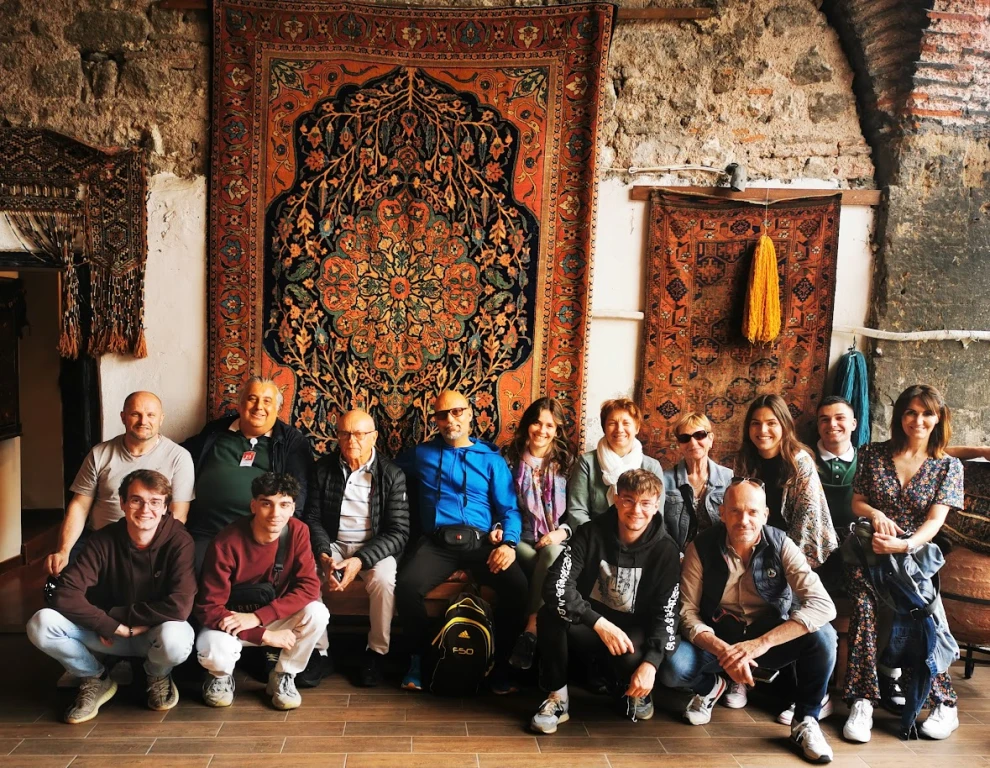 With Our Guests 2023 13