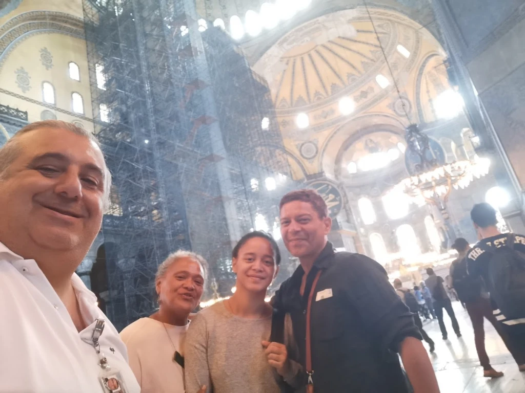 With Our Guests 2023 17