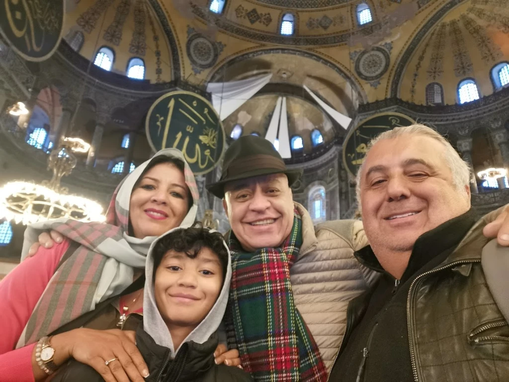 With Our Guests 2023 19