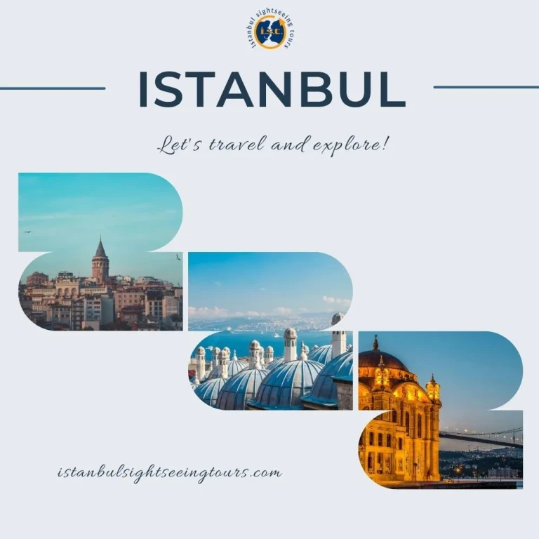 İstanbul Voyage Tours