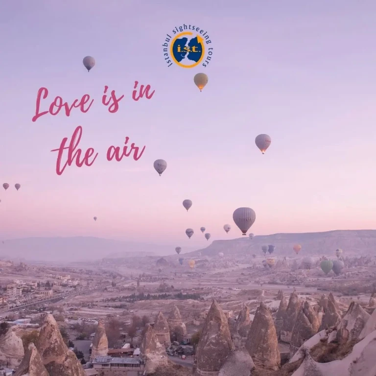 İstanbul Voyage Tours