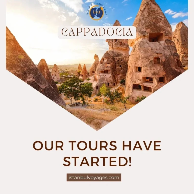 İstanbul Voyage Tours