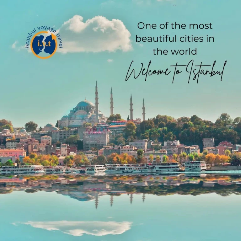 İstanbul Voyage Tours