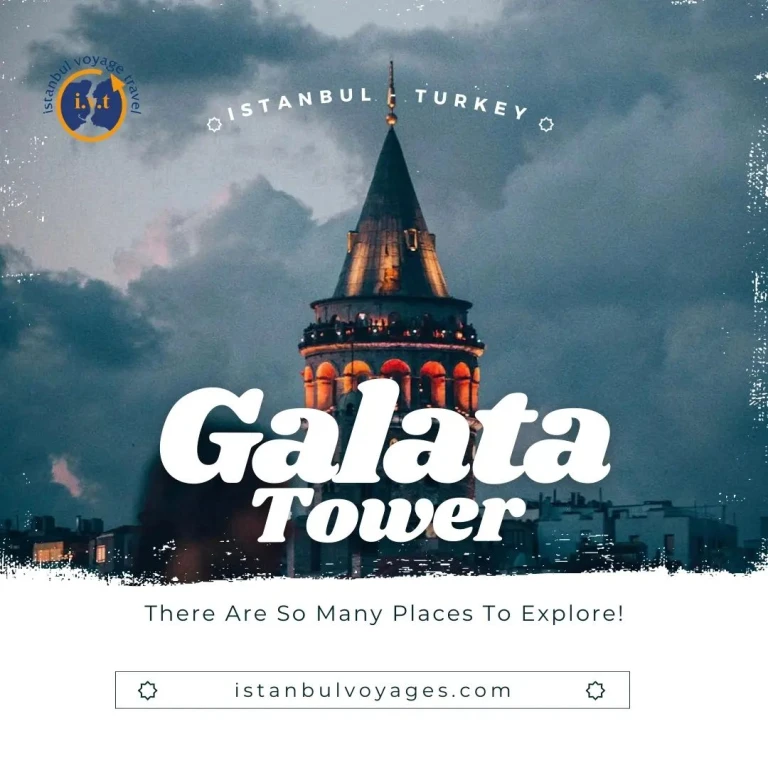 İstanbul Voyage Tours