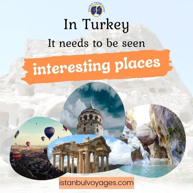 İstanbul Voyage Tours