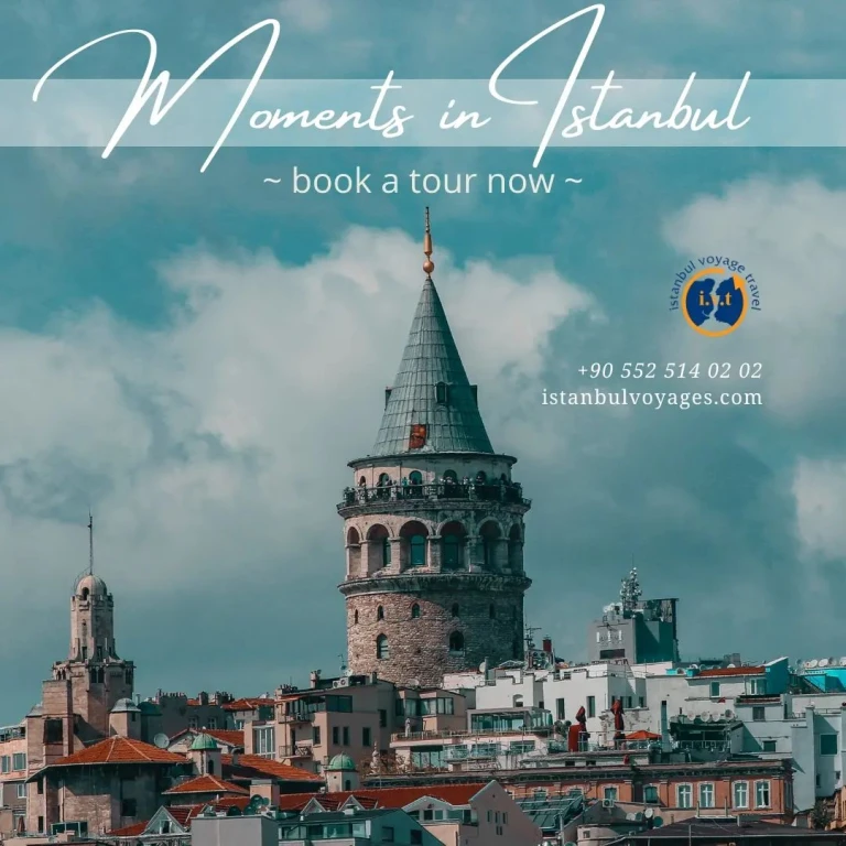 İstanbul Voyage Tours