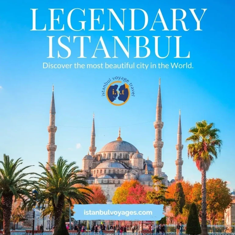 İstanbul Voyage Tours