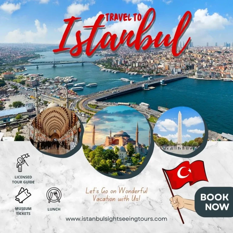 İstanbul Voyage Tours