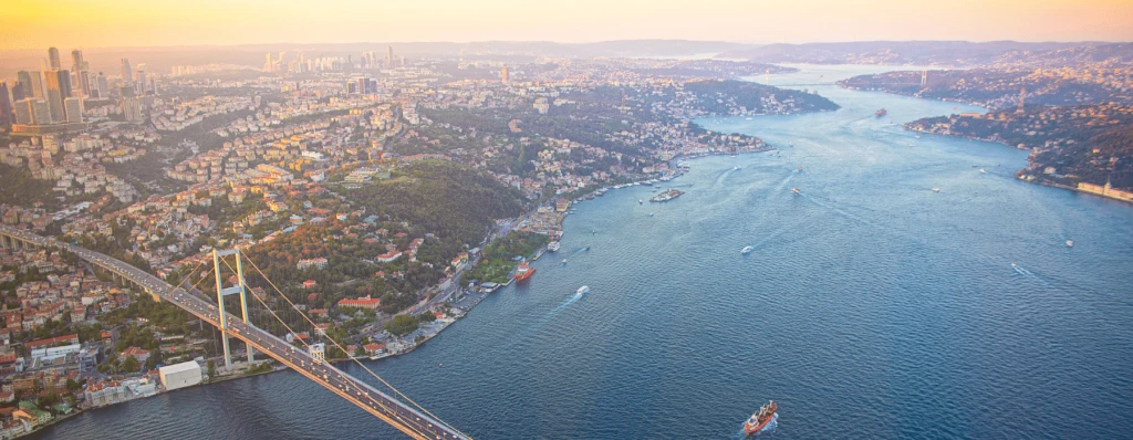 İstanbul Voyage Tours
