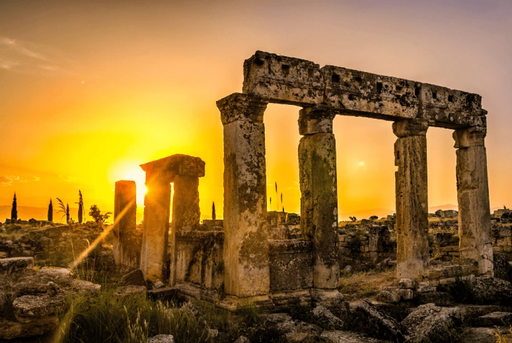 Najbolja tura po Turskoj