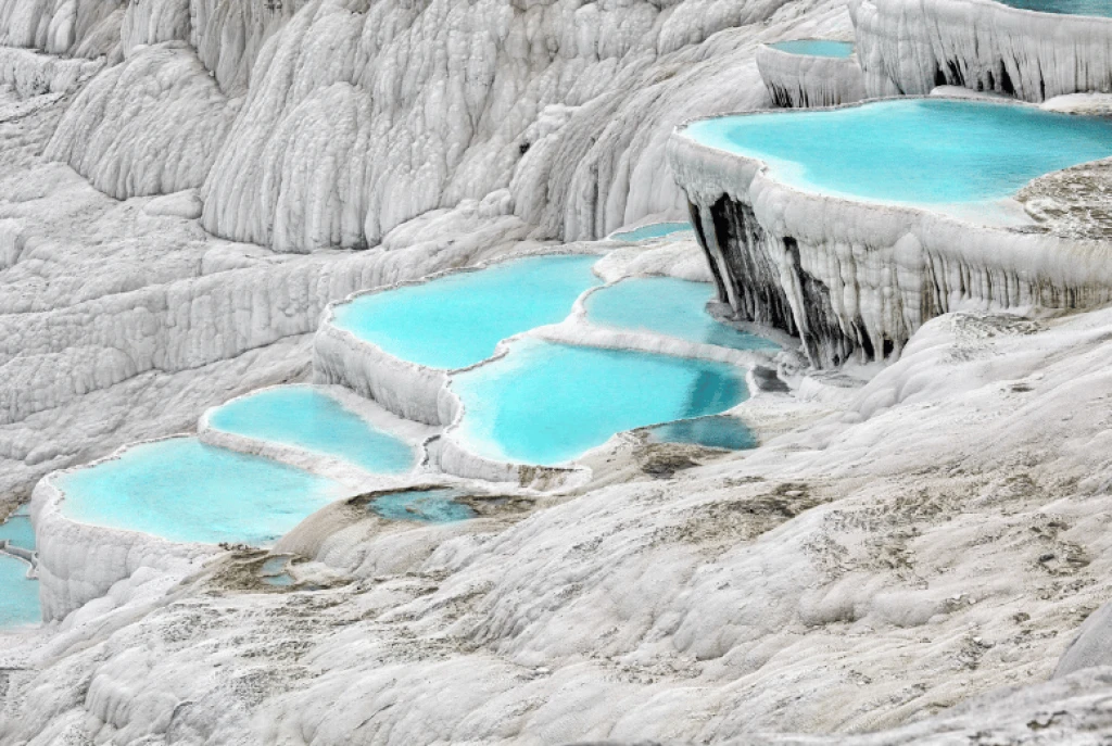 Najbolja tura po Turskoj