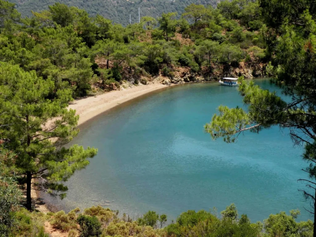 Göcek Turu (3 Gün)