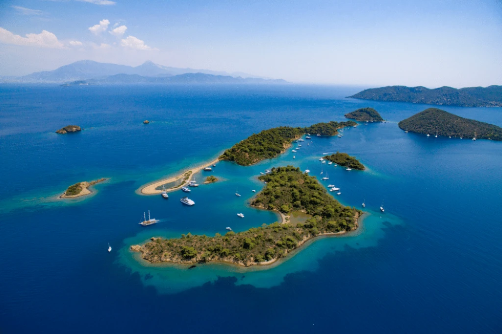 Göcek Turu (3 Gün)