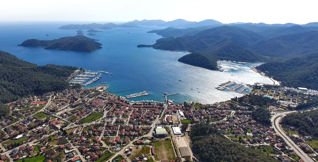 Göcek Turu (3 Gün)