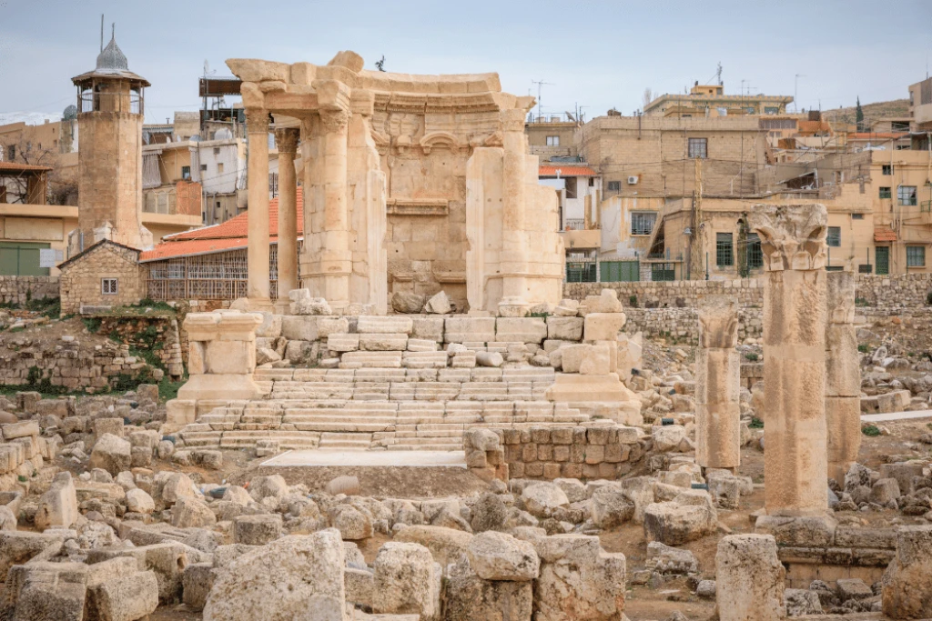 Half Day Ephesus Tour From Kusadasi Pier