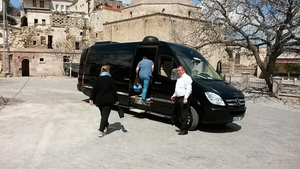 Tur privat în Orașul Vechi