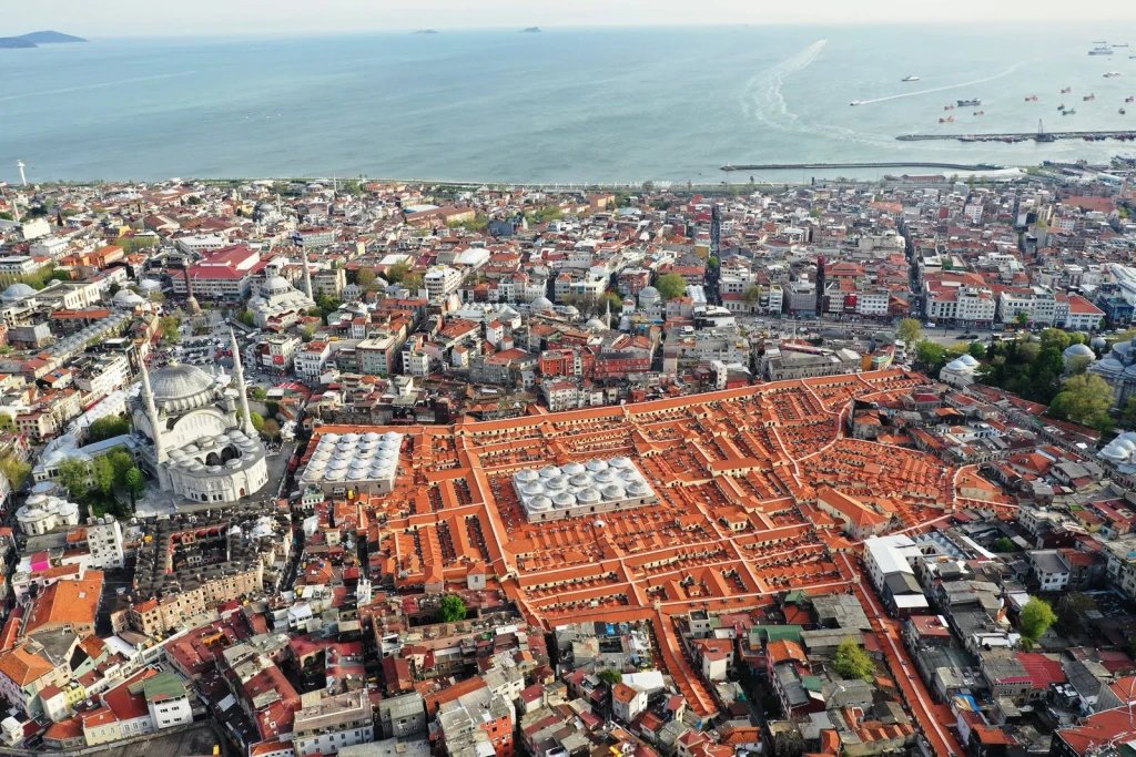 Tur privat în Orașul Vechi