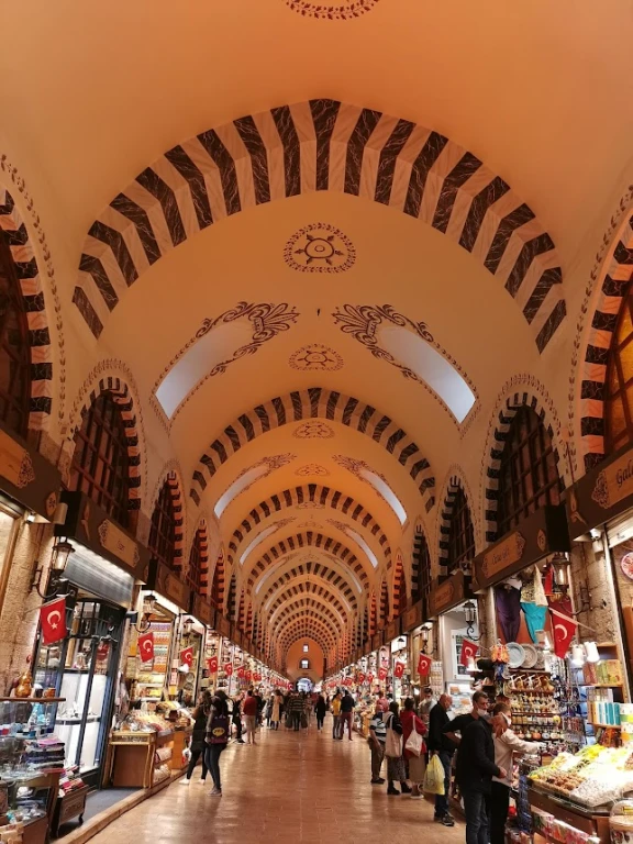 Bosphorus- en Continenten Tour