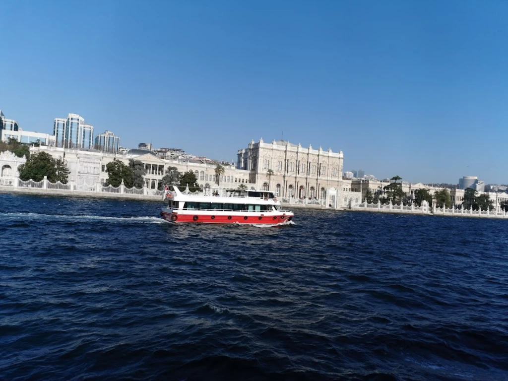 Bosphorus- en Continenten Tour
