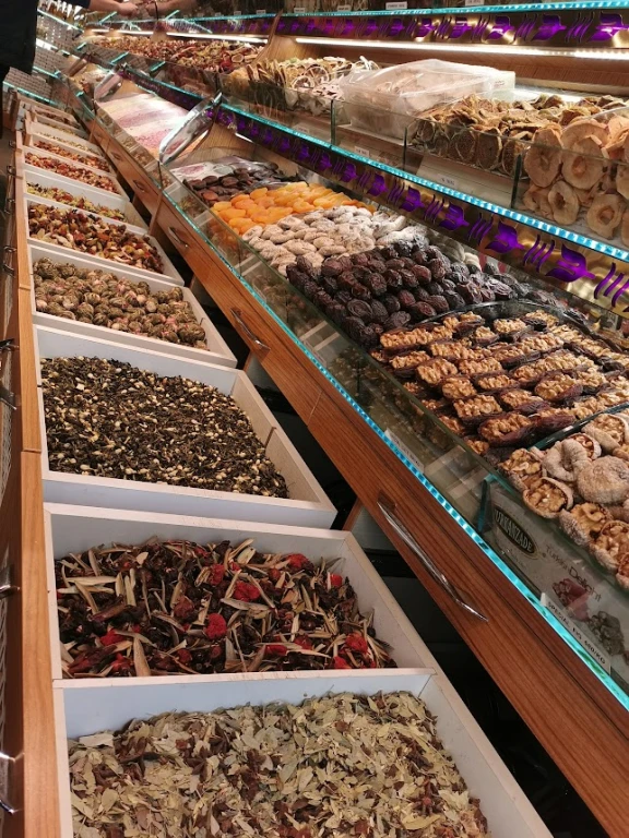 Bosphorus- en Continenten Tour