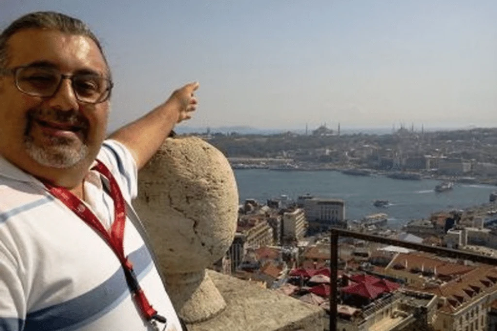 Guia Turístico Privado