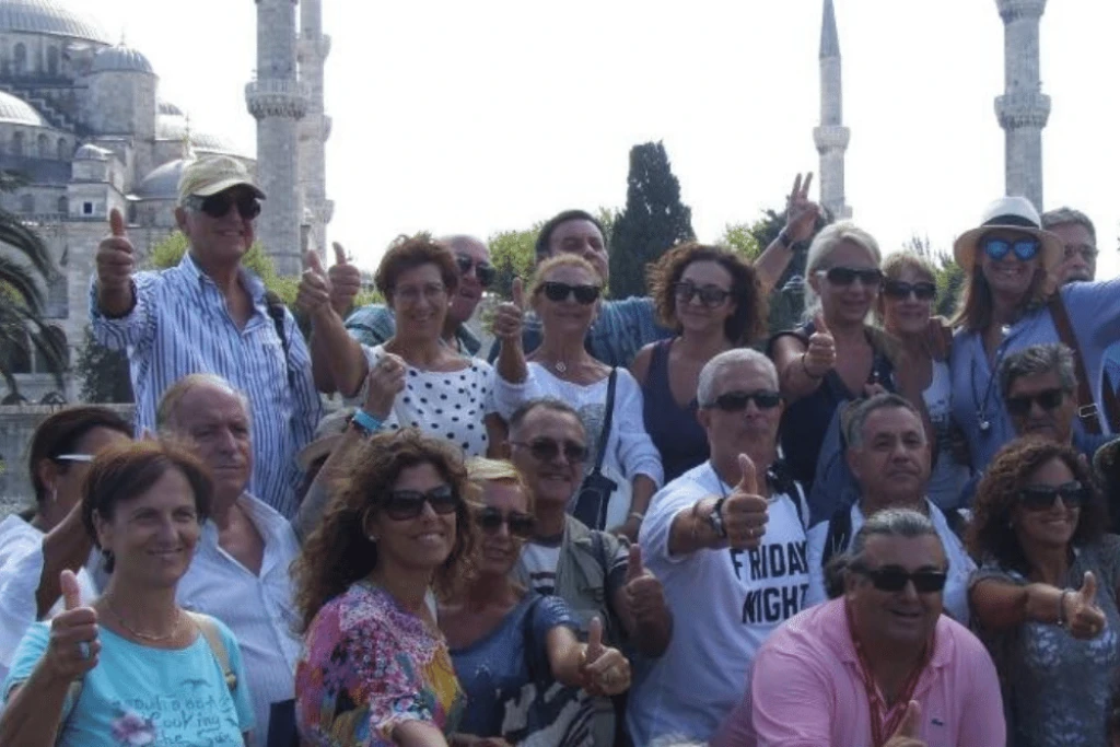 Guia Turístico Privado