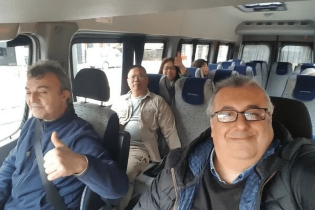 Guia Turístico Privado