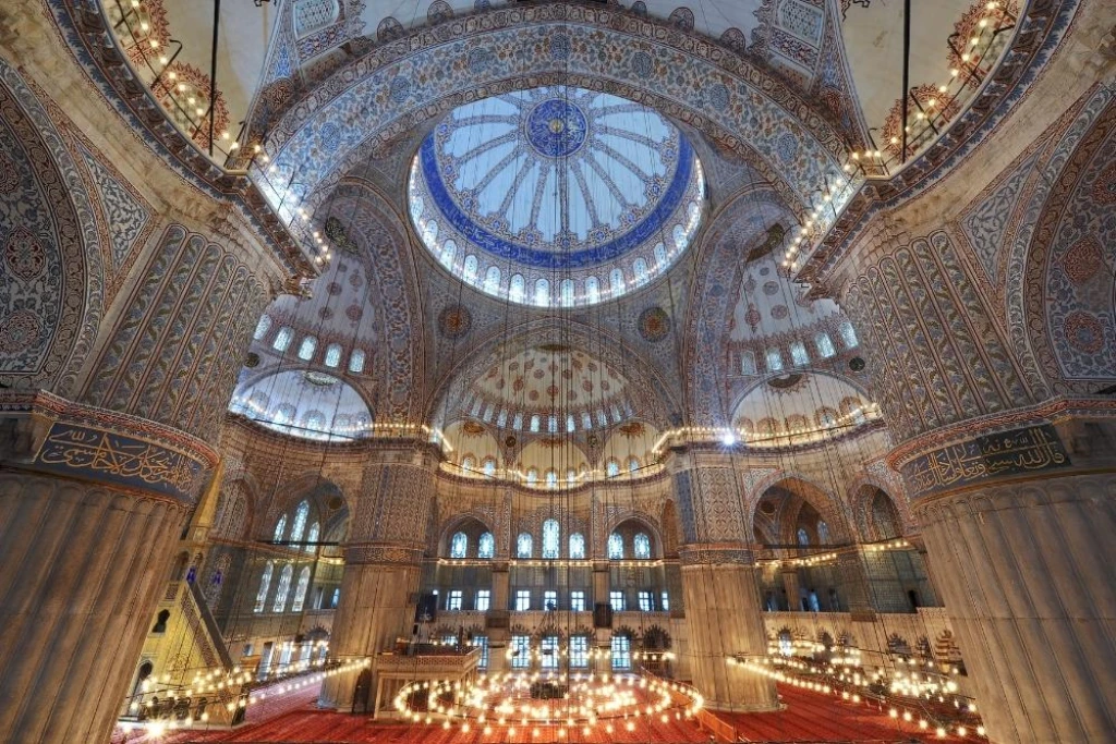 Tour a Pé da Cidade Antiga