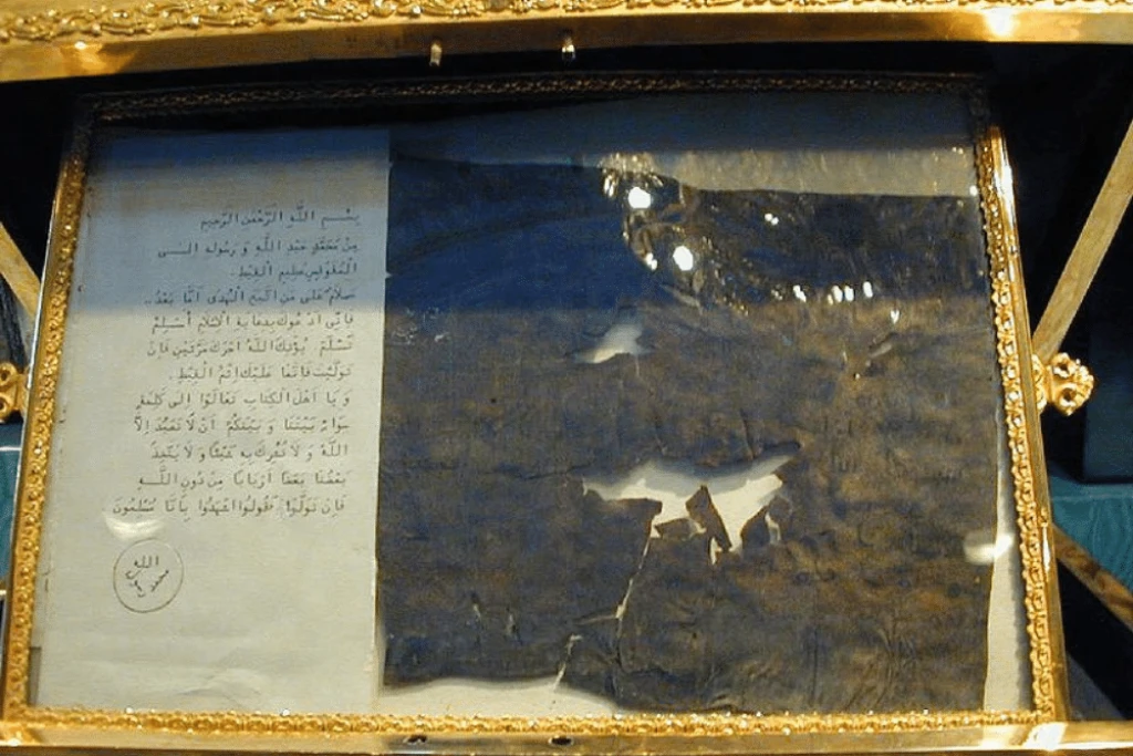 Тур мусульманского наследия